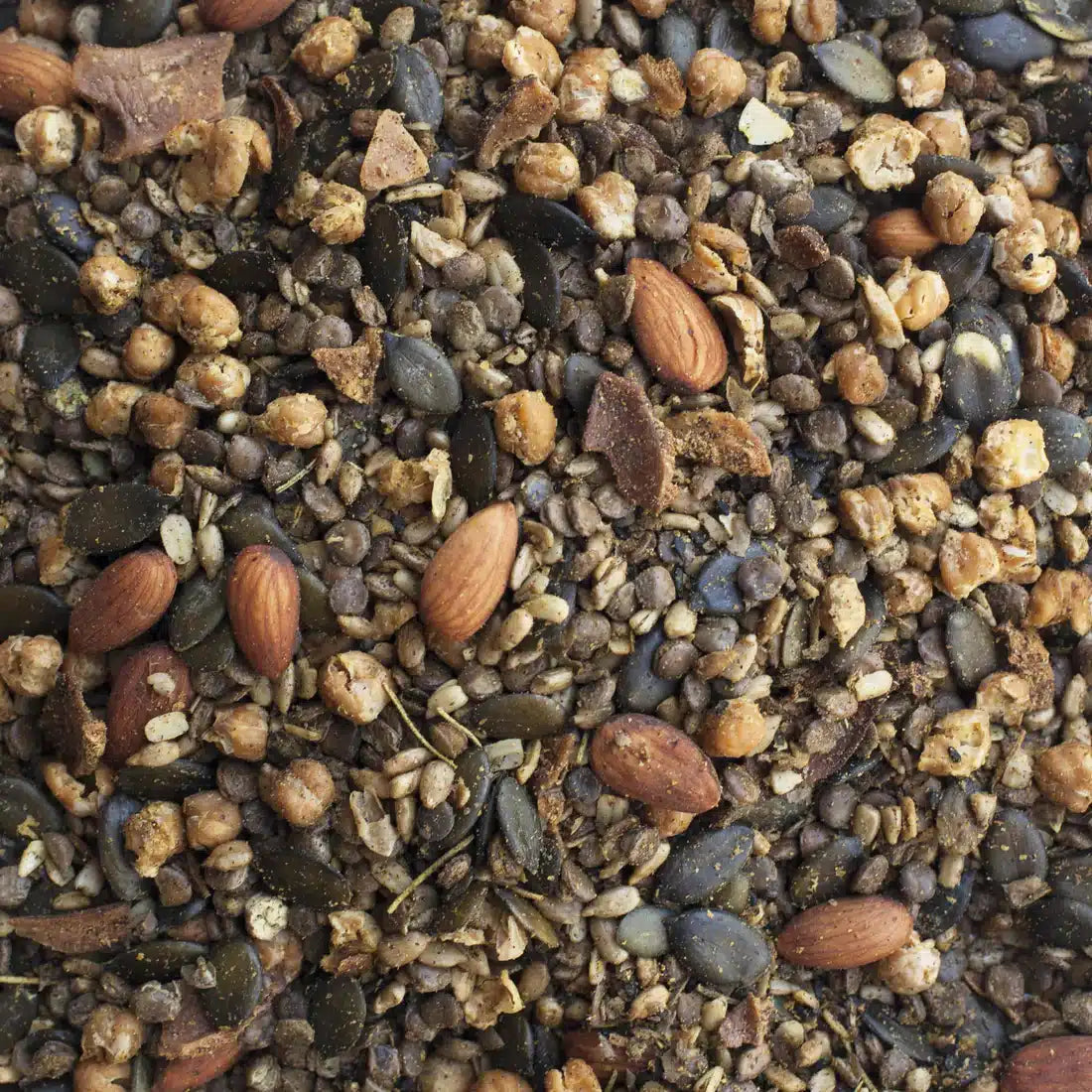 Organic & Activated Yummy Beans 290g Mindful Foods