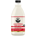 Cold Pressed Raw Lactose Free Milk 1.5L Made by Cow