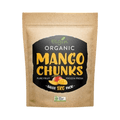 Mango Chunks 1kg Elgin