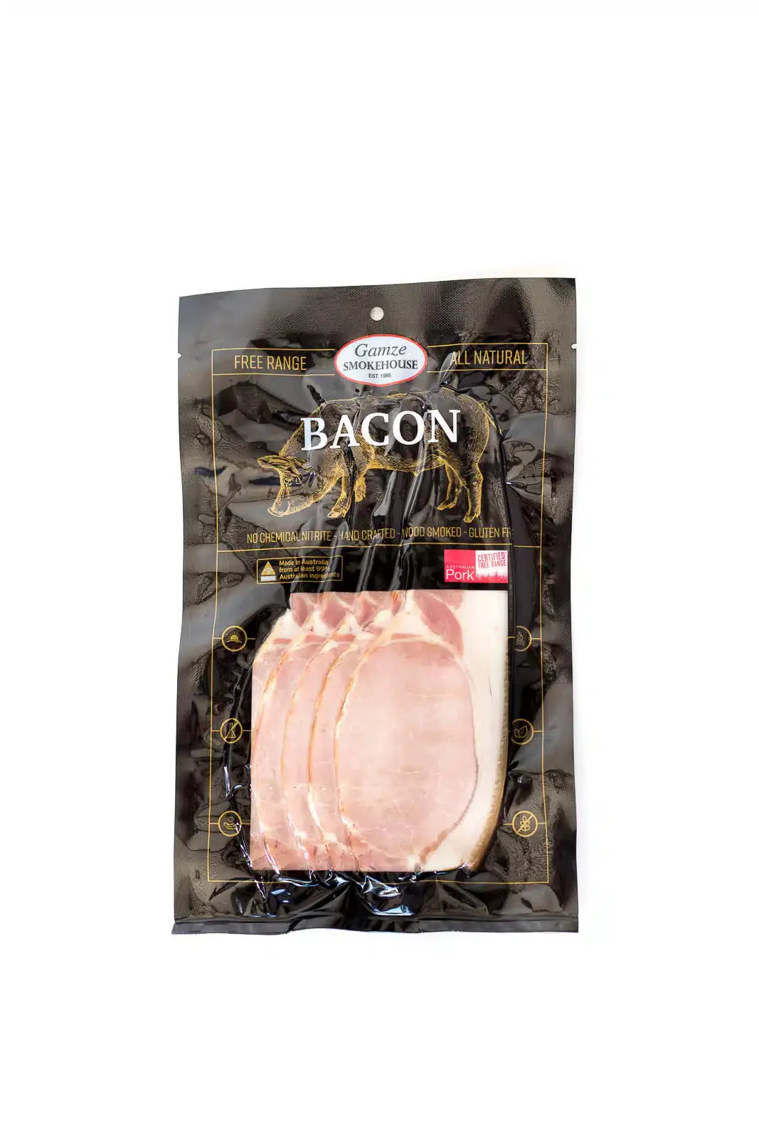 Middle Baon 150g Gamze