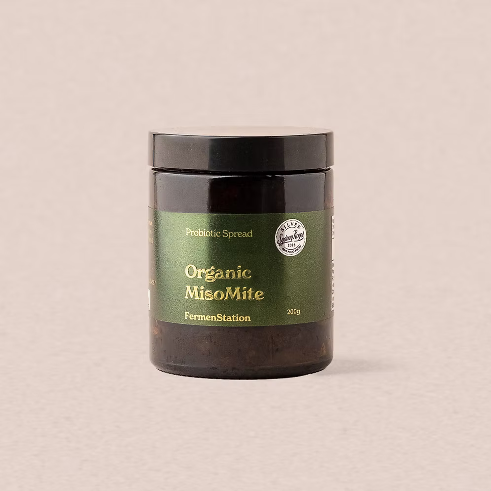 Organic MisoMite 200g FermenStation