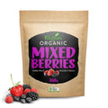 Mixed Berries 350g Elgin