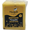 Mungallio Cracked Pepper Cheese 200g