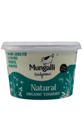 Mungalli Natural Yoghurt 500g