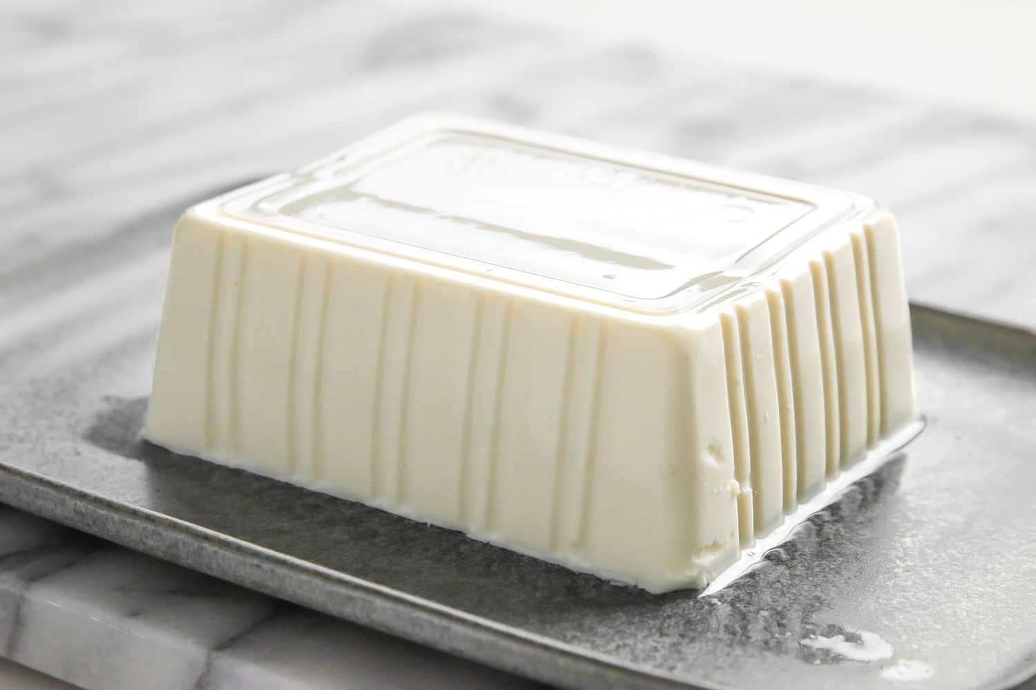 Mungalli Silken Tofu 300g