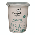 Mungalli Natural Yoghurt 1kg