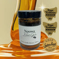 Black Garlic Honey 300g Noosa Black Garlic