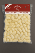 Organic Gluten Free Potato Gnocchi 600g Noosa Gnocchi