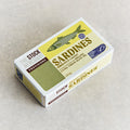 Sardines in Extra Virgin Olive Oil 120g The Stock Merchant