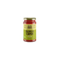 Organic Pasta Sauce Olive & Caper 340g The Stock Merchant