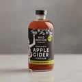 Organic Apple Cider Vinegar 750ml Wild Mother