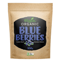 Blueberries 350g Elgin