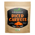 Carrots 600g Elgin