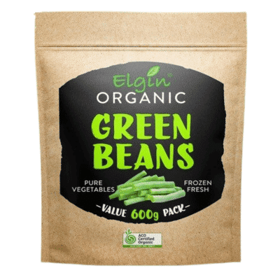 Beans 600g Elgin