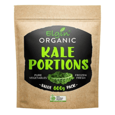 Kale 600g Elgin