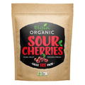 Sour Cherries 1kg Elgin