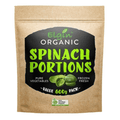 Spinach 600g Elgin