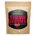 Strawberries 350g Elgin