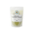 Organic Moringa Powder 100g Love My Earth