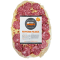 Byron Bay Pepperoni Palooza pizza 500g