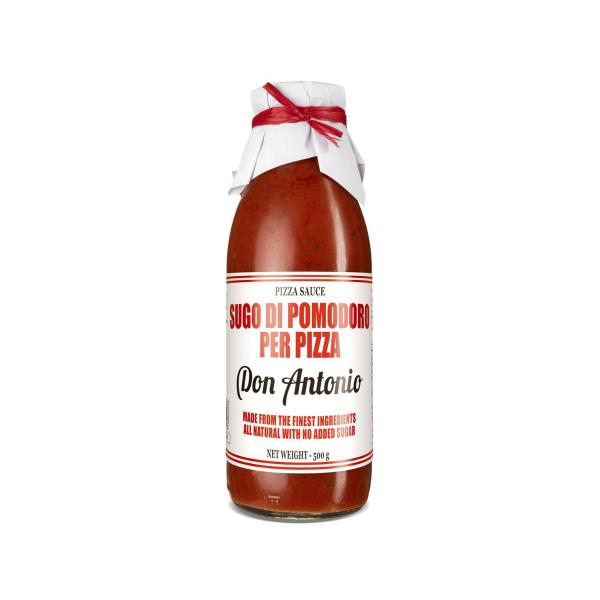 Pizza Sauce 500g Don Antonio