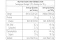Whole Hazelnut Chocolate Bar Mini 65g Vego