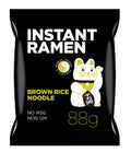 Brown Rice Ramen 88g Spiral