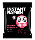 Shitake Mushroom Ramen 88g Spiral