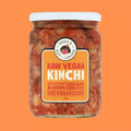 Raw Vegan Kimchi 420g Gagas