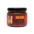 Org Brava Salsa 300g Spiral