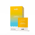 Everyday Hydration Salts Salty Passionfruit 185g Sodii