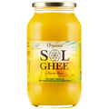 Organic Ghee 685g Sol Ghee