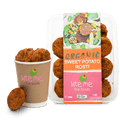 Bite Me Organic Sweet Potato Rosti 300g