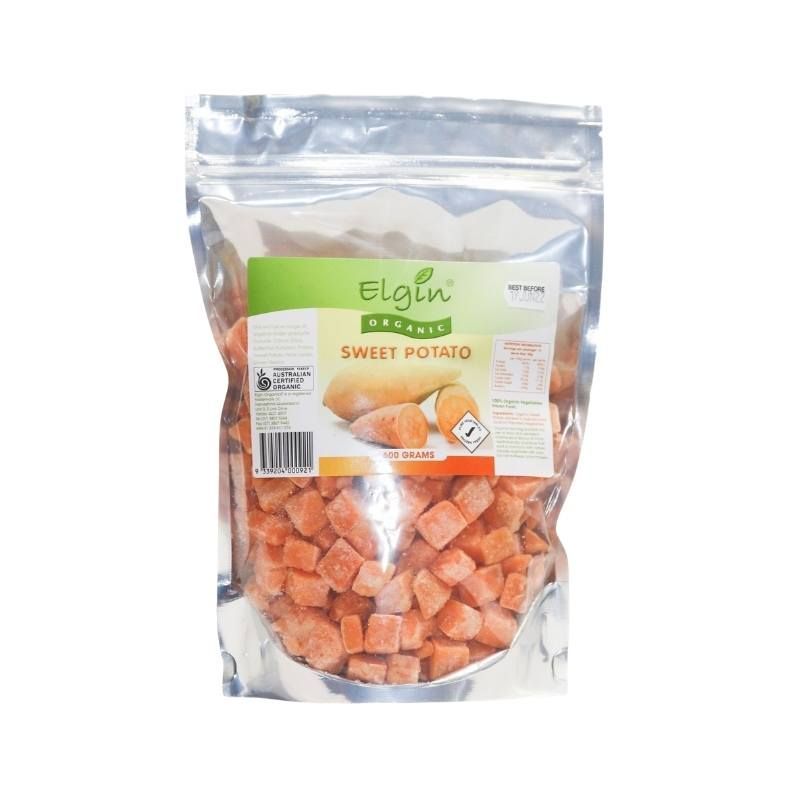 Sweet Potato 600g Elgin