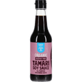 Organic Tamari Soy Sauce 300ml Chantal Organics