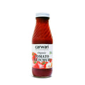 Organic Tomato Ketchup 400g Carwari