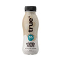 Natural Protein Shake French Vanilla 375ml True Protein
