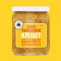 Turmeric Kraut 420g Gagas