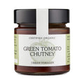 Green Tomato Chutney 240g Urban Forager