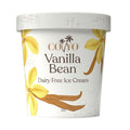 Vanilla Ice Cream 500ml COYO