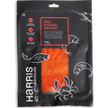 Everyday Wild Caught Smoked Salmon 100g Harris Smokehouse