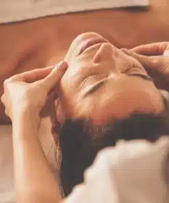 Japanese Facelift Facial