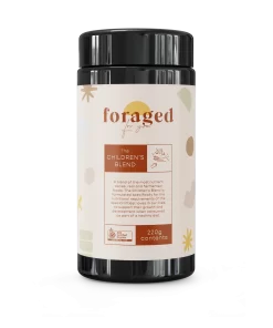 The Children's Blend Foraged For You