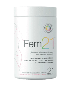 Fem21 300g Tub Lifestart Naturopathics