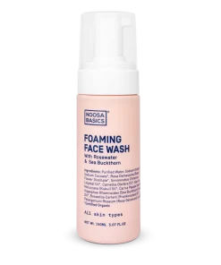 Noosa Basics Foaming Face Wash - All Skin Type 150ml
