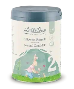 Follow On Formula 2 800g LittleOak