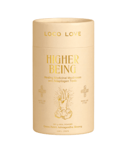 Higher being 180g Loco Love