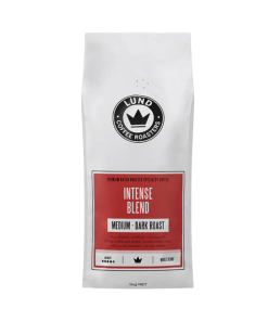 Intense Blend Coffee1kg Lund
