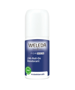 For Men 24hr Rollon Deo Weleda