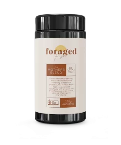The Mothers Blend Jars 220g Foraged For You